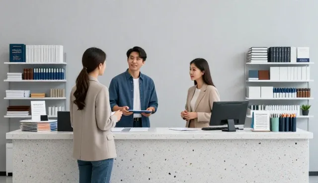 企业选型技术服务时的三大关注点