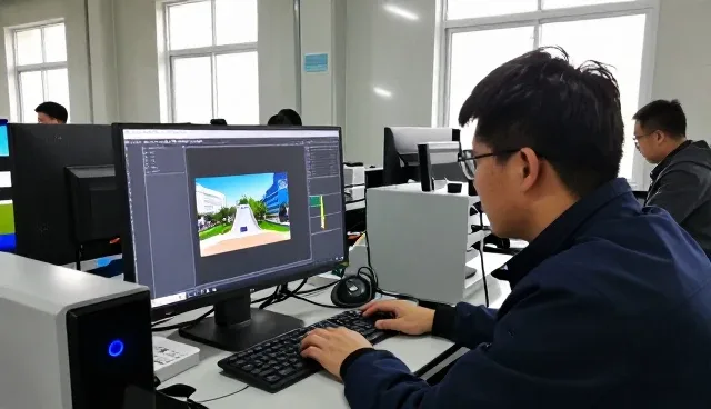 广州嘉庆科技有限公司推动不同规模向智能化方向发展
