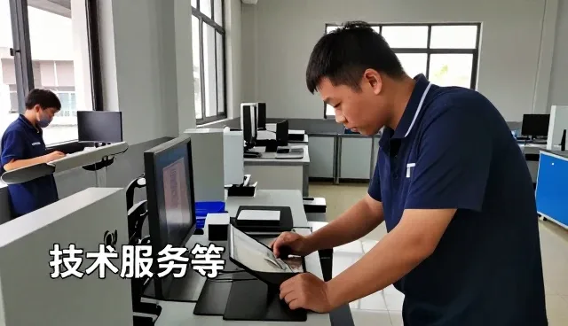 广州嘉庆科技有限公司布局技术服务等领域，提升应用开发价值