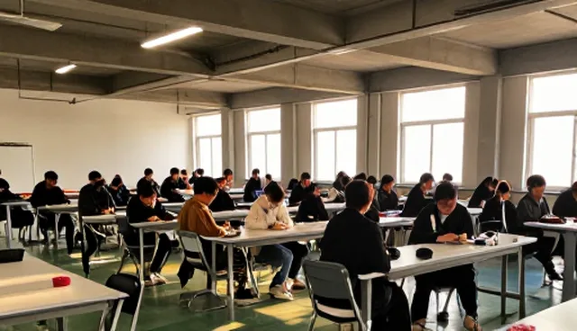 技术培训服务选型中的关键应用考量
